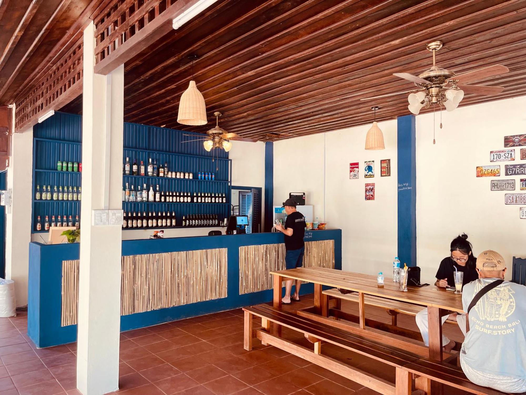 The Jam Hostel لوانغ برابانغ المظهر الخارجي الصورة